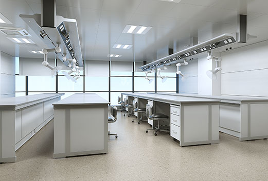 實驗室采集設備